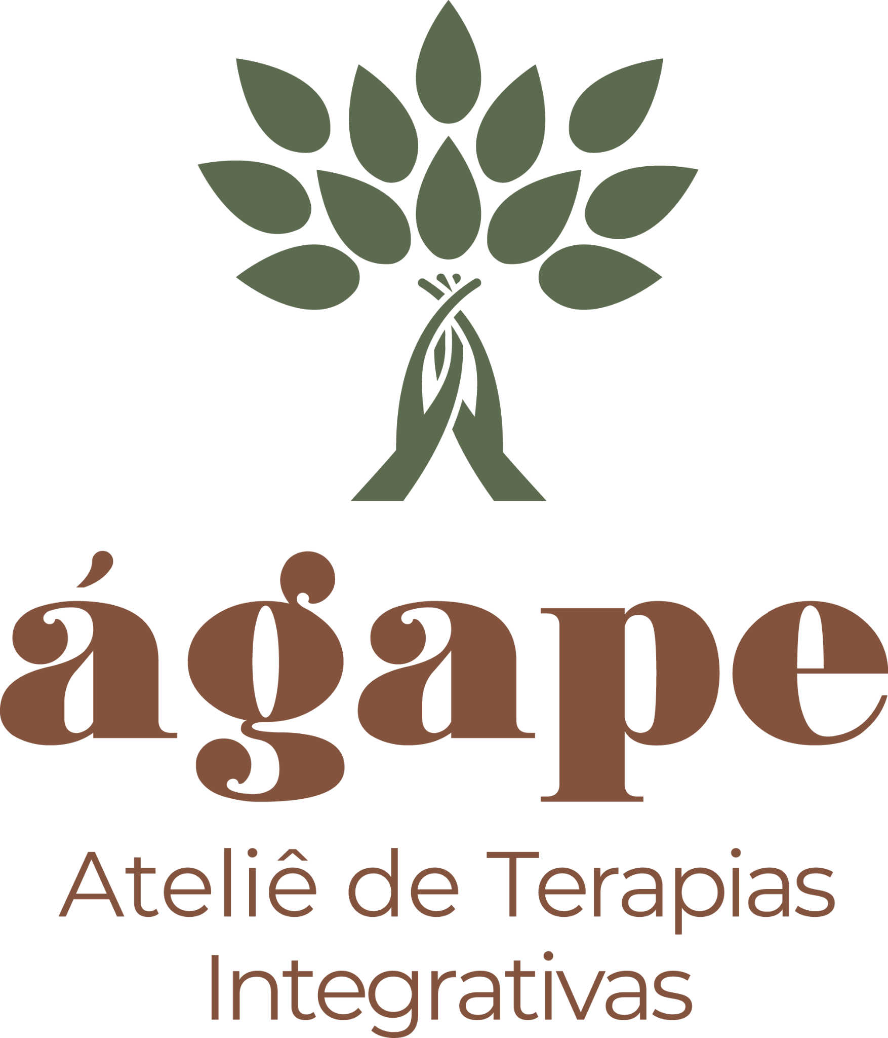 Ágape — Ateliê de Terapias Integrativas